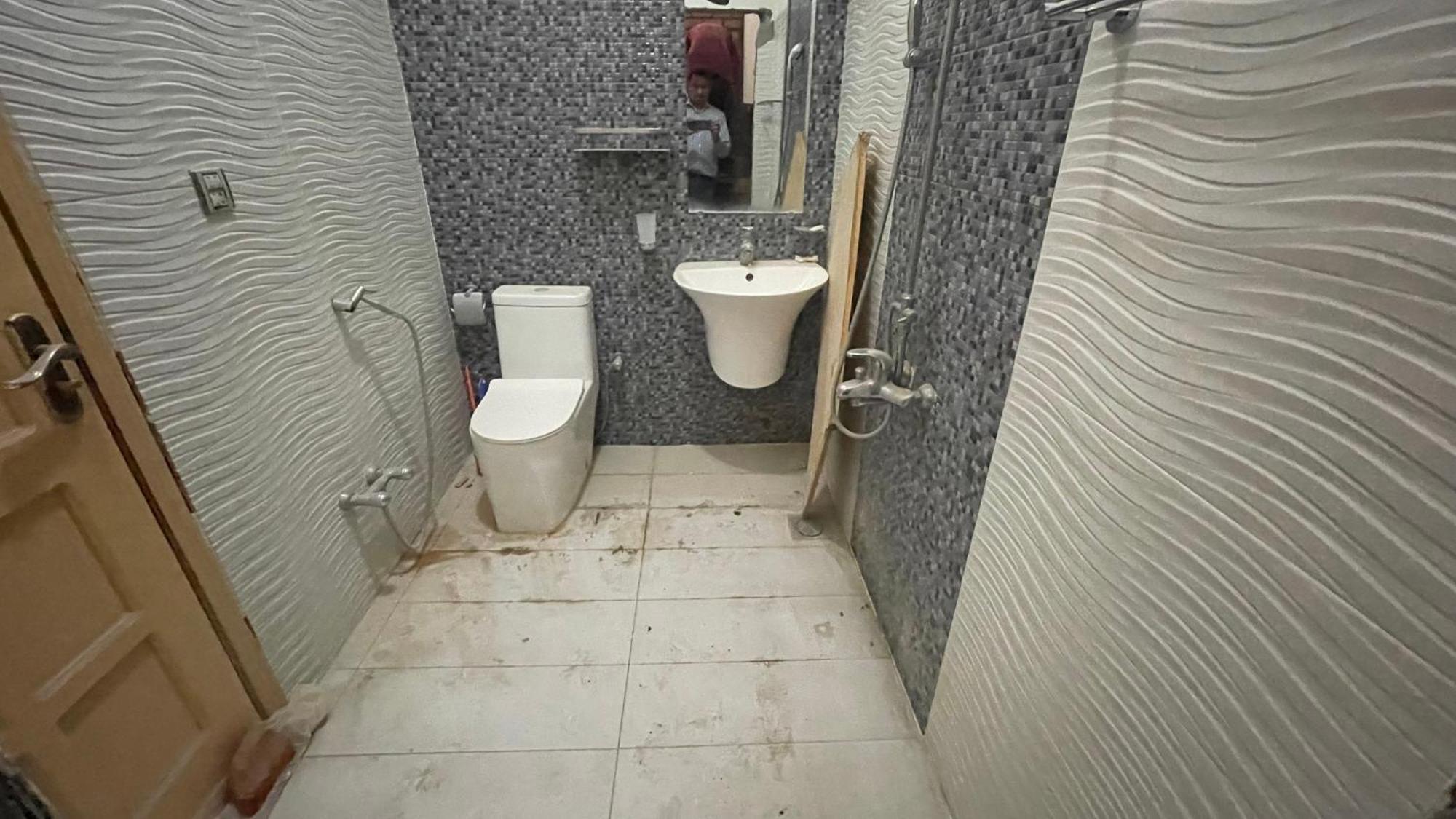 Midways Guest House And Hotels 伊斯兰堡 外观 照片